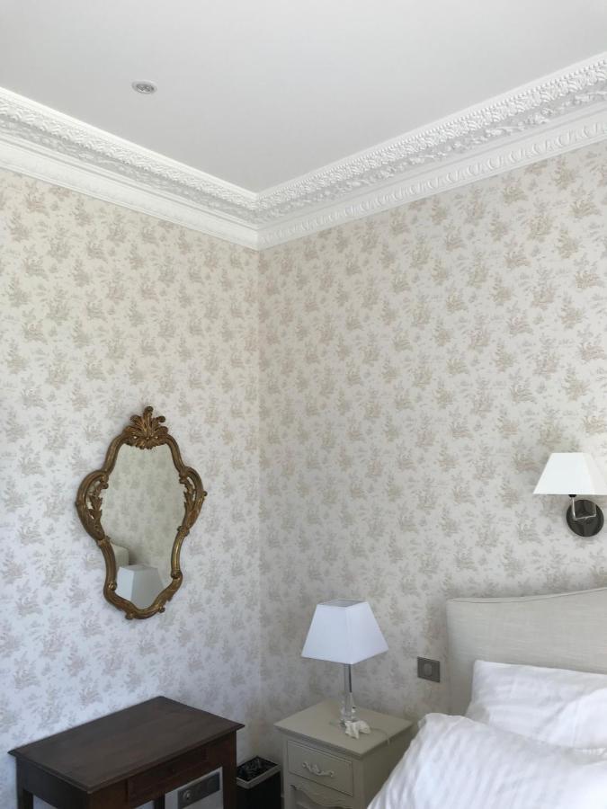 Chambres d'hotes de Pouzelande Sanilhac  Extérieur photo