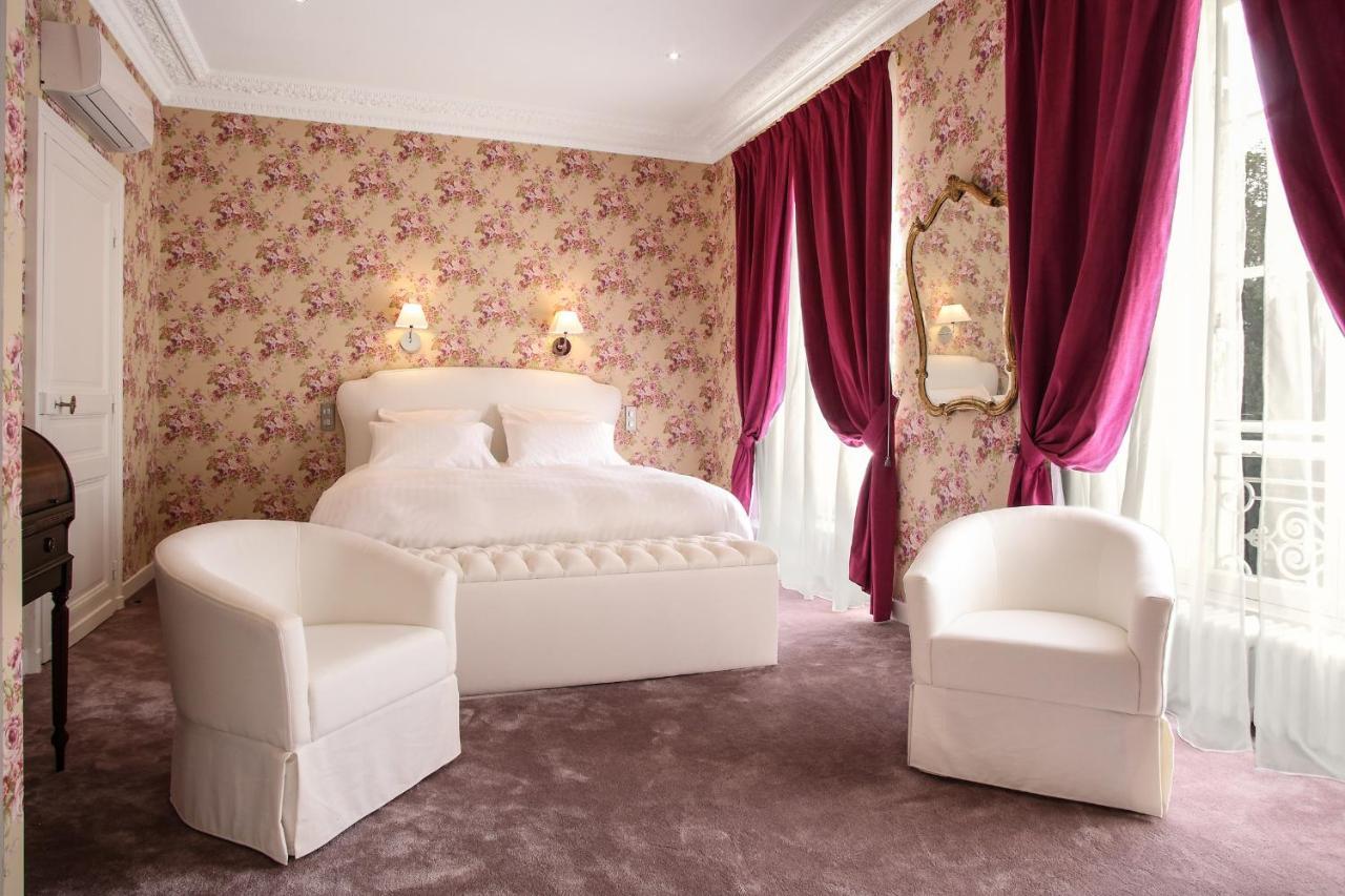 Chambres d'hotes de Pouzelande Sanilhac  Extérieur photo