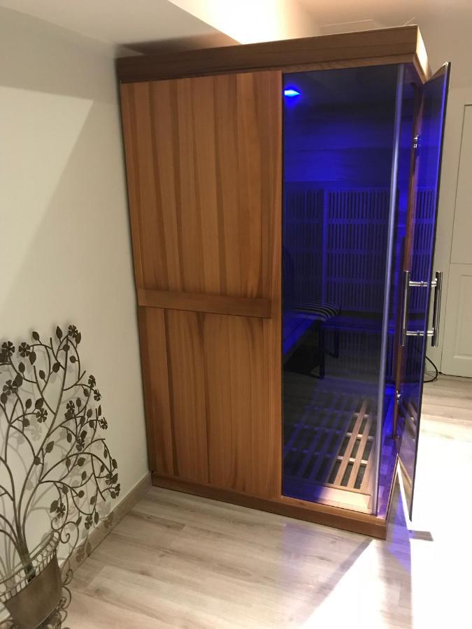 Chambres d'hotes de Pouzelande Sanilhac  Extérieur photo