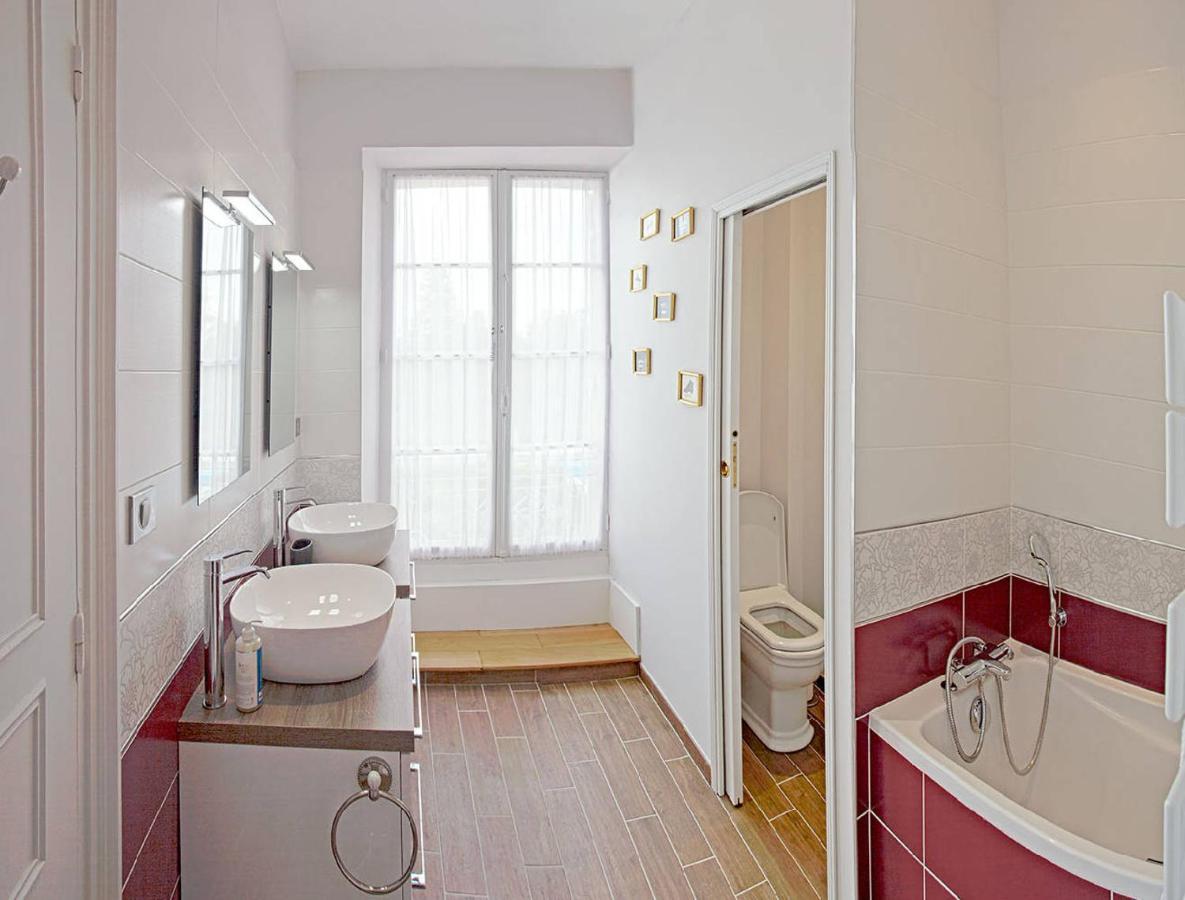 Chambres d'hotes de Pouzelande Sanilhac  Extérieur photo