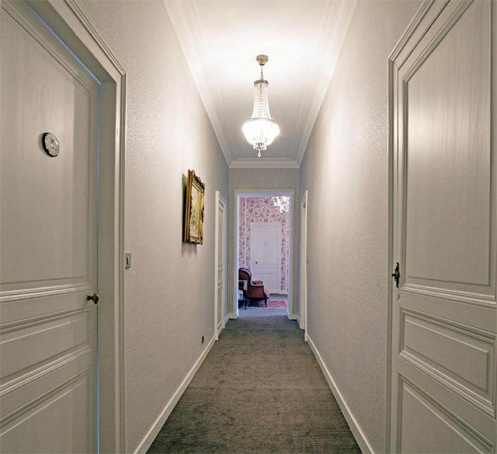 Chambres d'hotes de Pouzelande Sanilhac  Extérieur photo