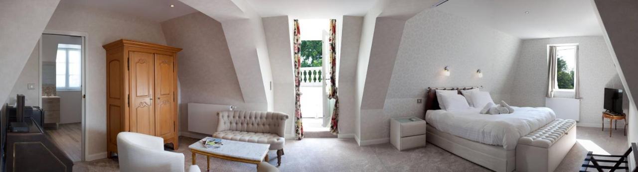 Chambres d'hotes de Pouzelande Sanilhac  Extérieur photo